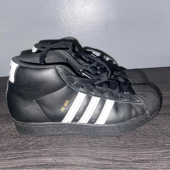 Adidas Superstar Pro KIDS - Picture 2 of 5